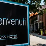 Business Hotel 3*