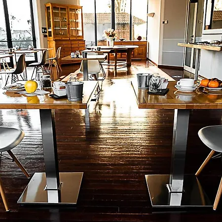 Business Hotel 3*