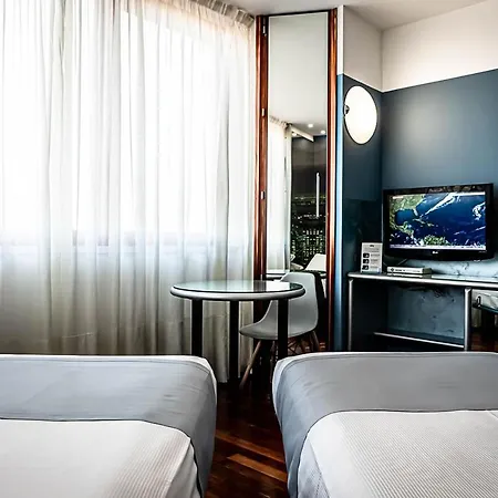 Business Hotel Casale Monferrato