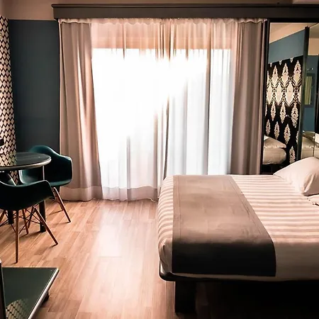 Hotel Business