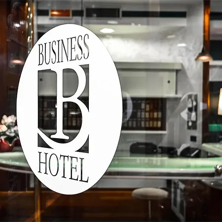 Business 3*
