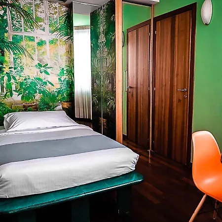 Hotell Business Casale Monferrato