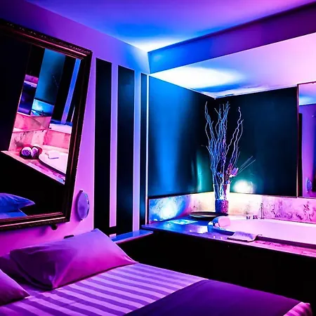 Hotel Business 3*