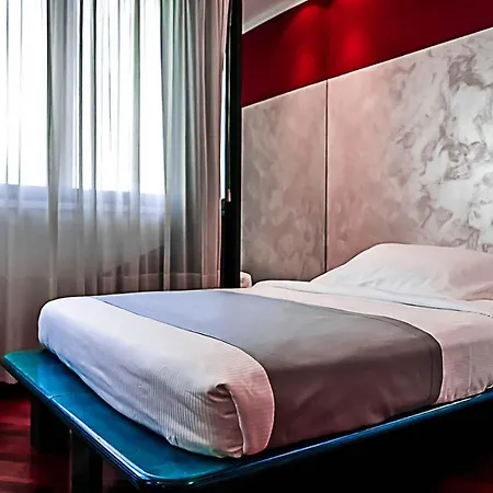 Hotel Business Casale Monferrato