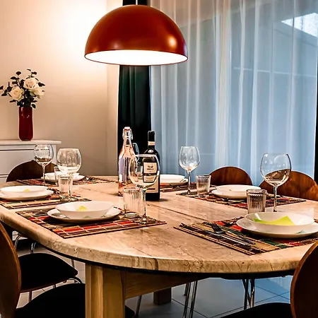 Business Hotell Casale Monferrato