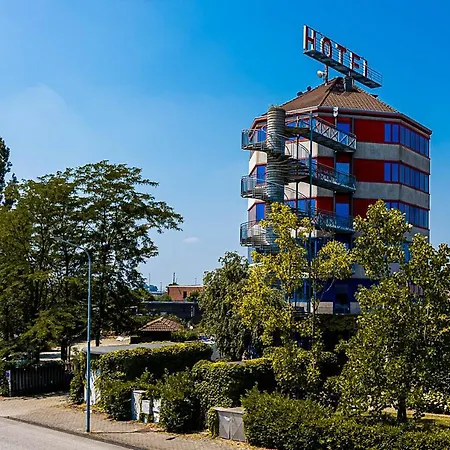 Hotell Business Casale Monferrato