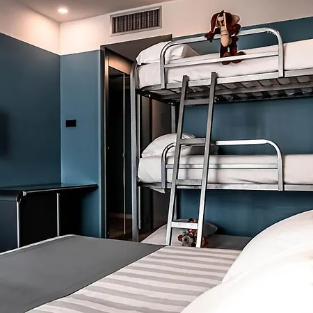 Business Hotell Casale Monferrato