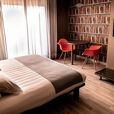 Business Hotell Casale Monferrato