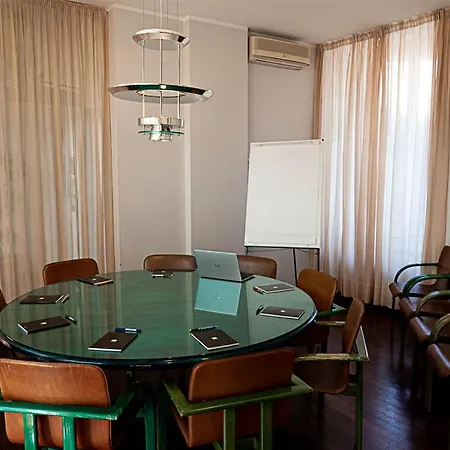 Hotel Business Casale Monferrato