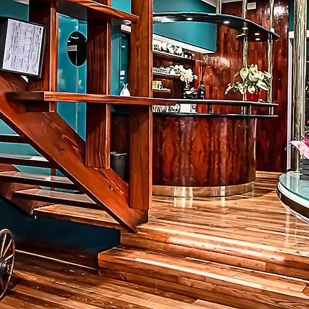 Business 3* Casale Monferrato