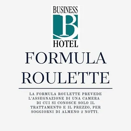 Business 3*