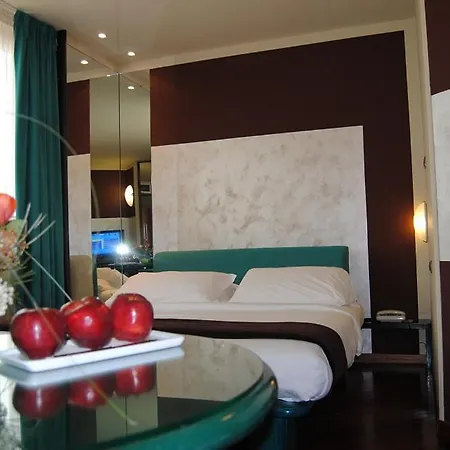 Business Hotel Casale Monferrato