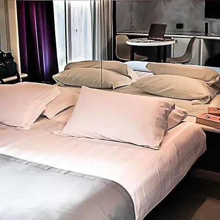 Hotel Business 3*