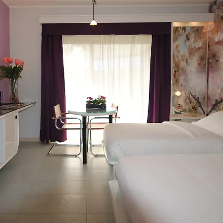 Business 3* Casale Monferrato