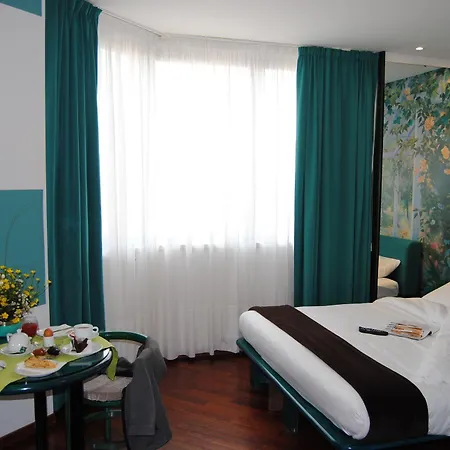 Business Hotel Casale Monferrato