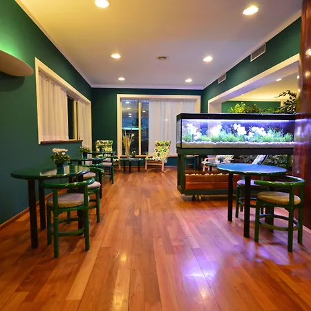 Hotell Business Casale Monferrato