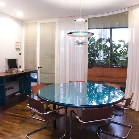 Business Hotell Casale Monferrato