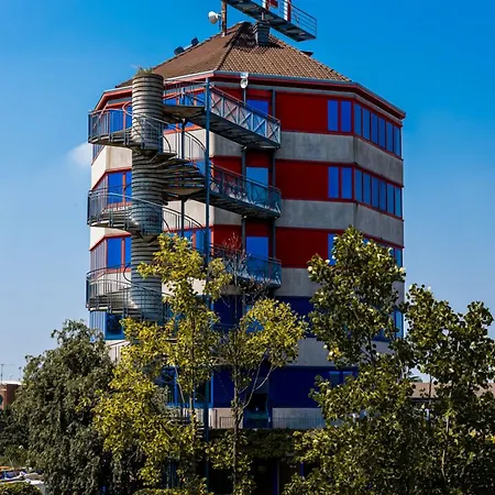 Hotel Business 3*