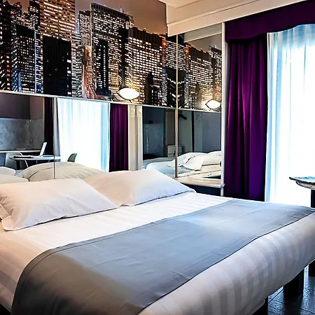 Hotel Business 3*