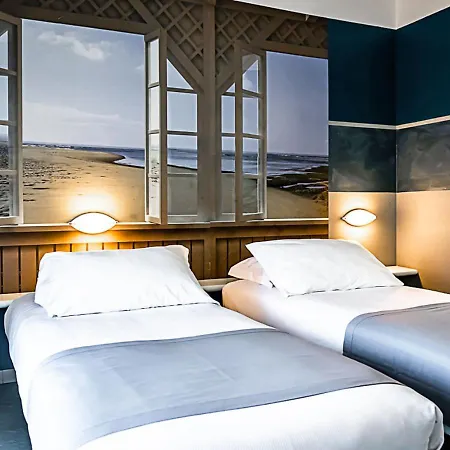 Business Hotel