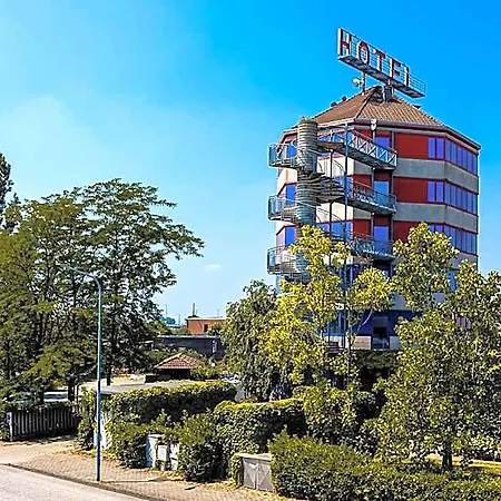 Business 3* Casale Monferrato
