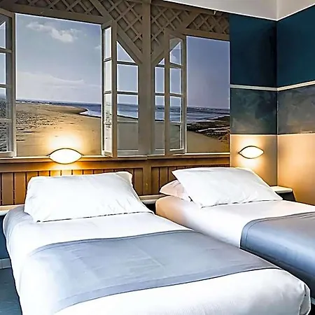 Hotel Business