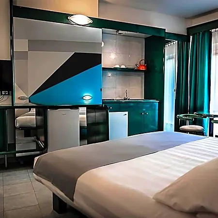 Business Hotel Casale Monferrato