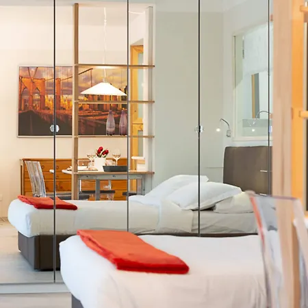 Hotel Business Casale Monferrato
