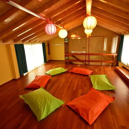 Business Hotell Casale Monferrato