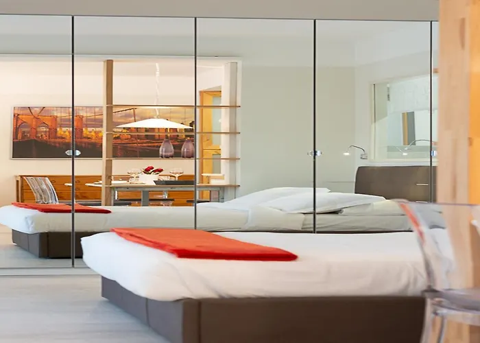 Hotel Business