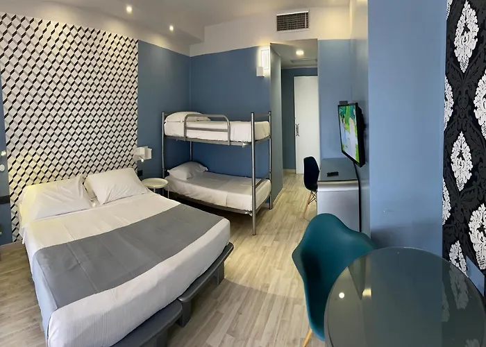 Business Hotel