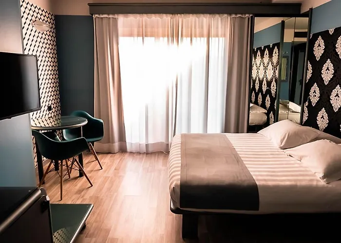 Hotel Business