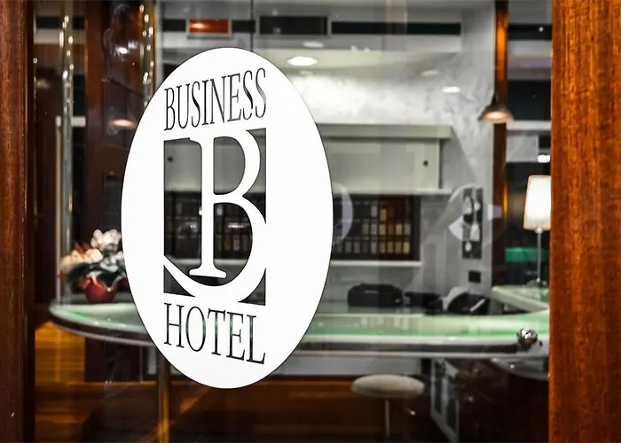 Business 3*