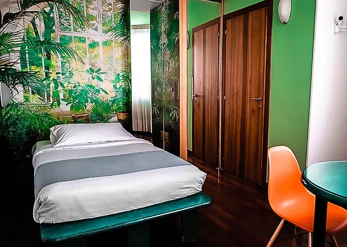 Hotel Business Casale Monferrato