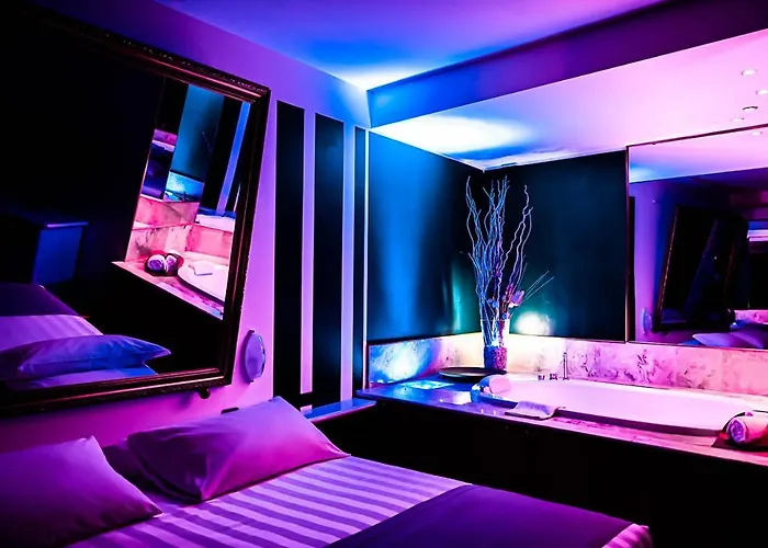 Hotel Business 3*