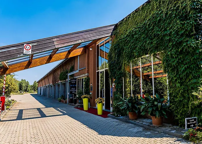 Business Hotel 3*