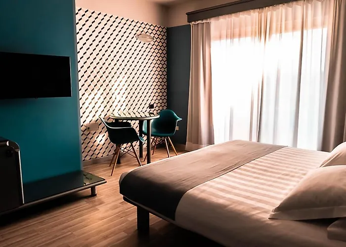 Business Hotel