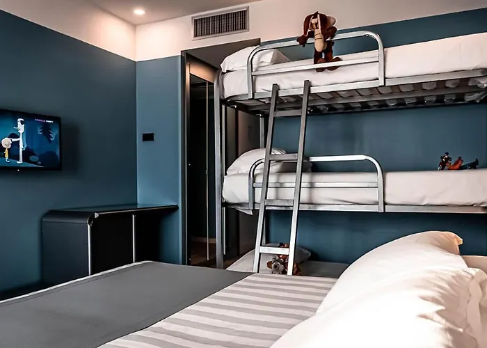 Business Hotel Casale Monferrato