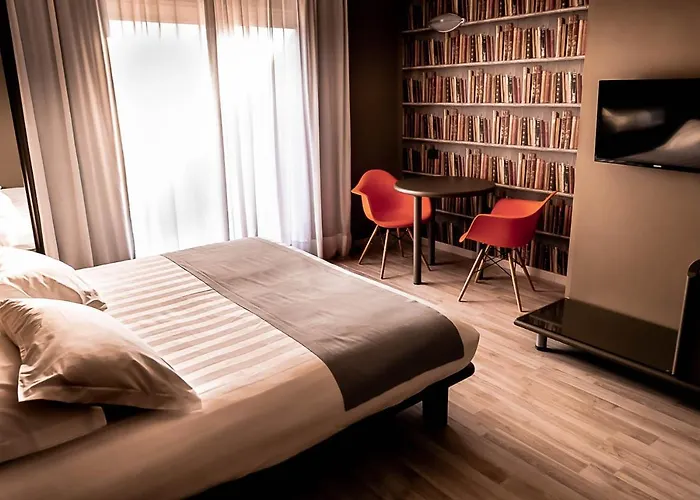 Business Hotel Casale Monferrato