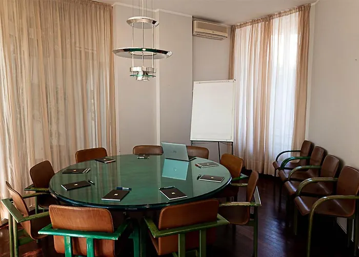 Hotel Business Casale Monferrato