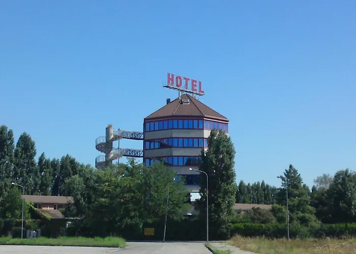 Hotel Business 3*