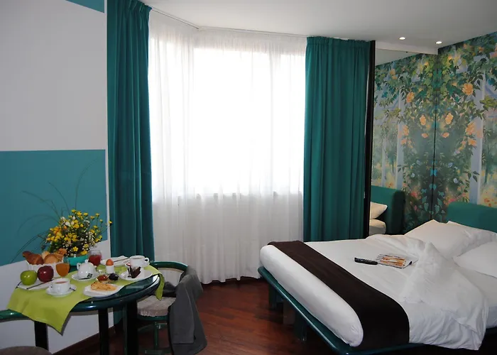 Business Hotel Casale Monferrato