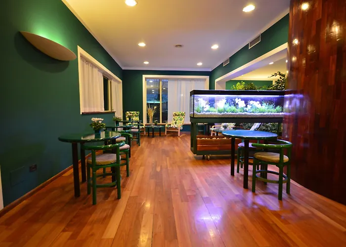 Hotel Business Casale Monferrato