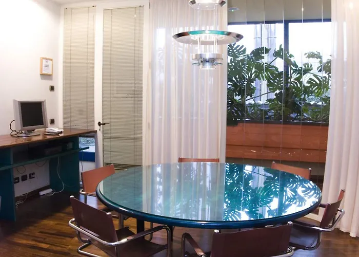 Business Hotel Casale Monferrato