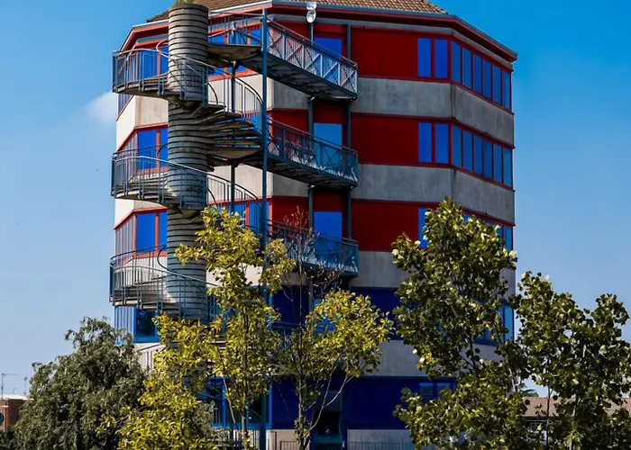 Hotel Business 3*