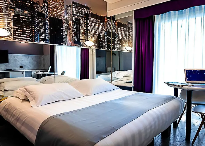 Hotel Business 3*