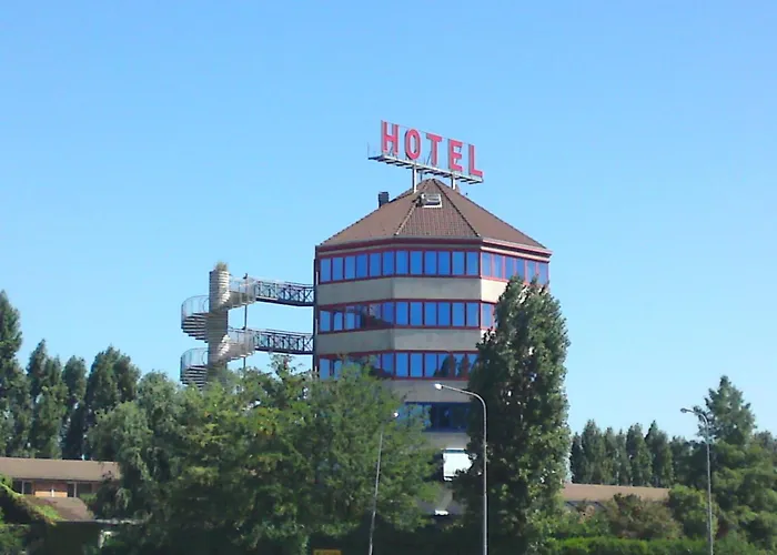 Hotel Business Casale Monferrato