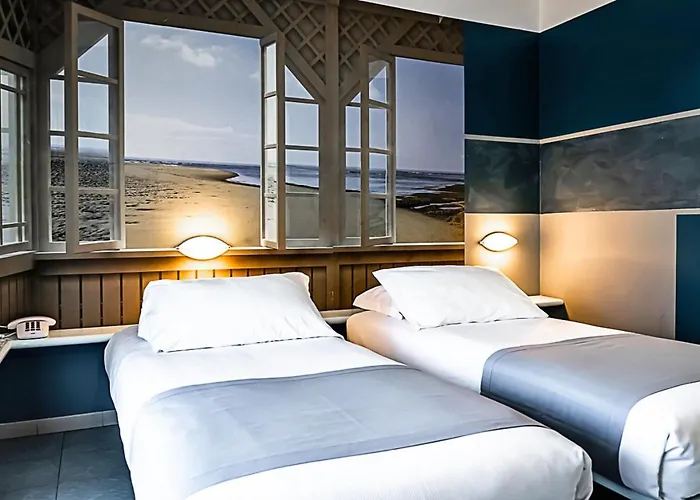 Business Hotel