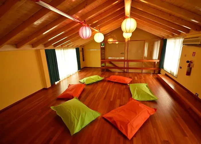 Business Hotel Casale Monferrato